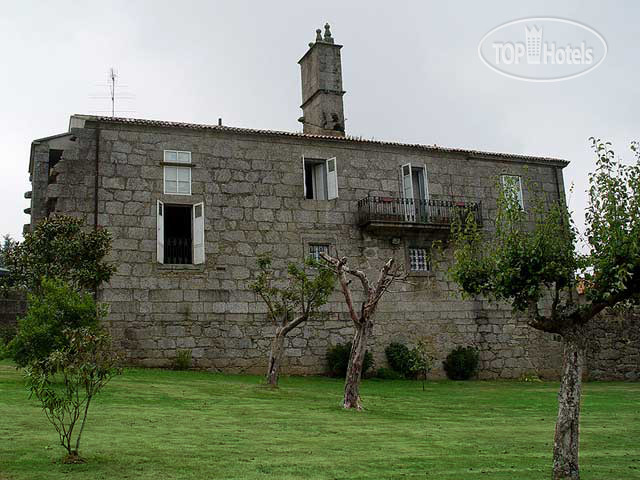Photos Pazo de Sedor