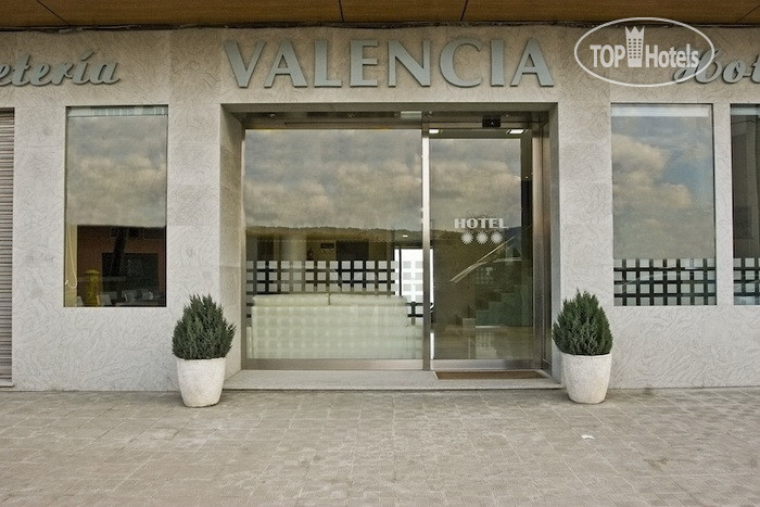 Hotel photo Valencia 3*