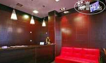 Hotel photo Santa Catalina 2*