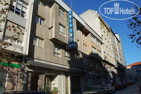 Hotel photo Cristal 1 2*