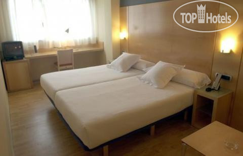 New photos from tourists Avenida 3*