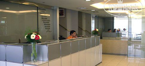 Hotel photo Avenida 3*