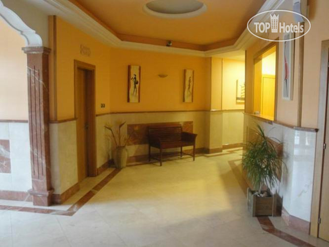 Hotel photo Hc Apartamentos 2*