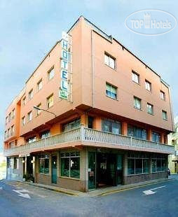 Hotelier's photos Las Vinas 2*