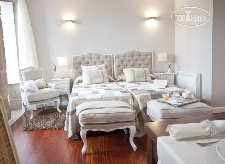 Hotelier's photos Cruceiro do Galo 3*