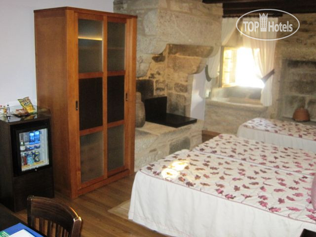 New photos from tourists Bonaval 2*