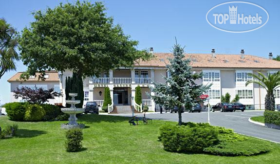 Hotelier's photos Castro 3*