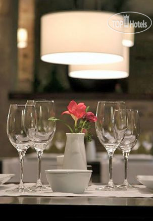 Hotelier's photos MV Algalia 1*