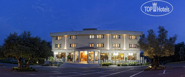Hotelier's photos Os Olivos 3*