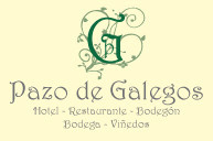 New photos from tourists Pazo de Galegos 2*