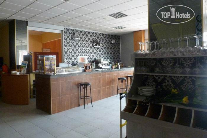 Hotelier's photos Ancora 1*
