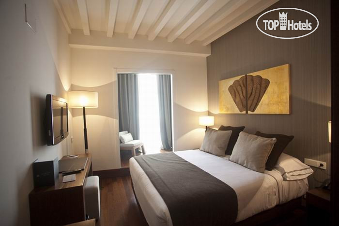 New photos from tourists Carris Casa De La Troya 3*