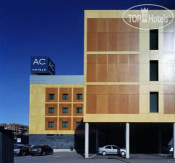 Hotelier's photos EXE Cuenca 4*