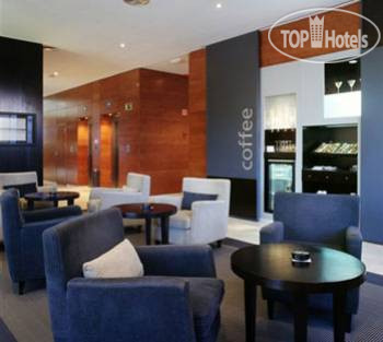 New photos from tourists EXE Cuenca 4*