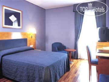 New photos from tourists NH Ciudad de Cuenca 4*