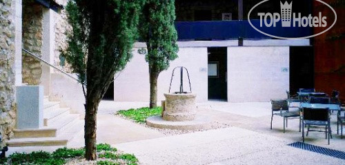 New photos from tourists Parador de Alarcon 4*
