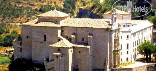 New photos from tourists Parador de Cuenca 4*