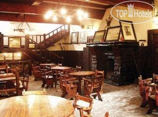 Hotelier's photos Meson Don Quijote 3*