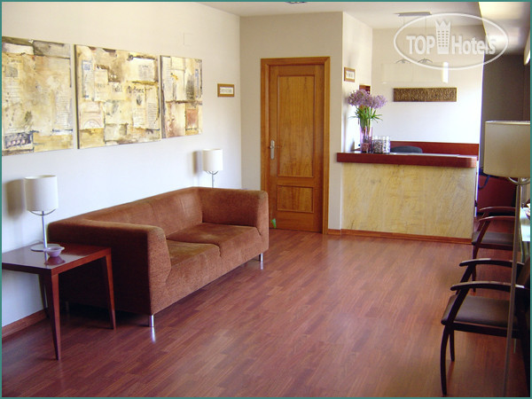 Hotel photo Midama 2*