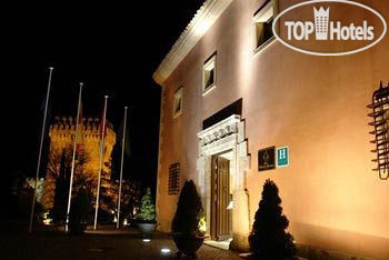 Hotelier's photos Spa Villa de Alarcon 4*