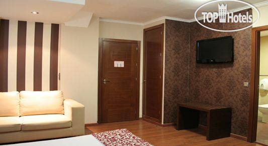 Новые добавленные фото туристов Hotel Francabel 3*