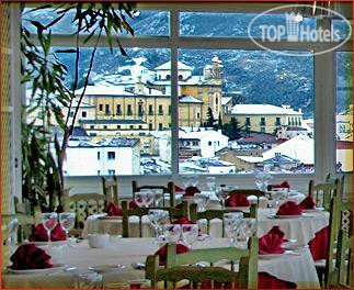 Hotelier's photos Alfonso VIII De Cuenca 3*