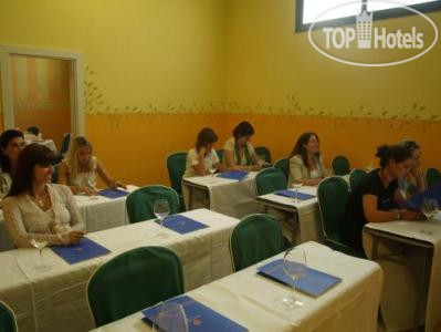 Hotelier's photos Topacio 3*