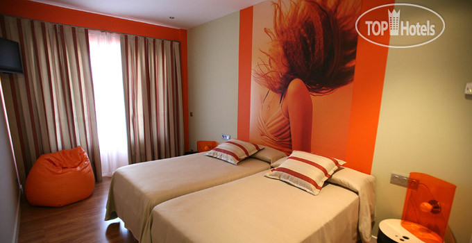 Hotelier's photos Dona Mayor 3*