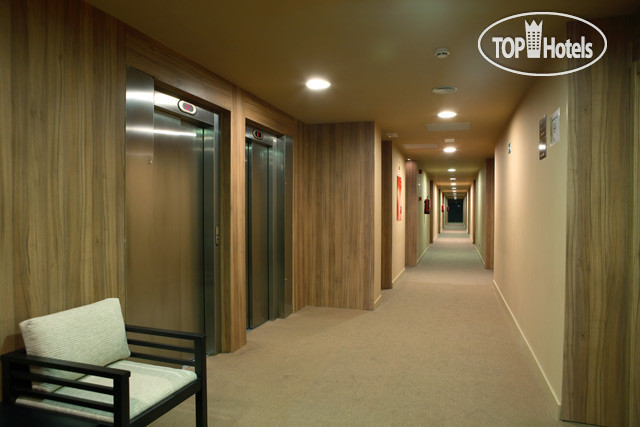New photos from tourists El Espinar 3*