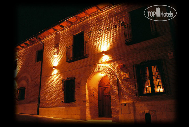 Hotelier's photos El Senorio 1*