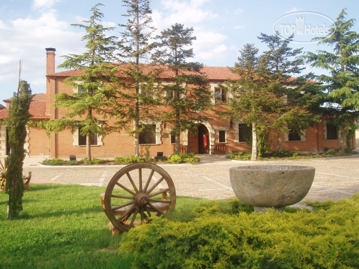 New photos from tourists Posada El Palomar