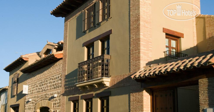 Hotel photo Posada Los Condestables Hotel & Spa 4*