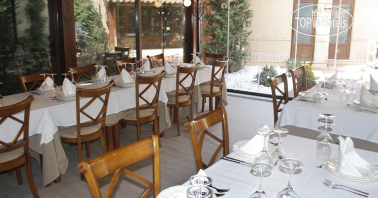 New photos from tourists Posada Los Condestables Hotel & Spa 4*