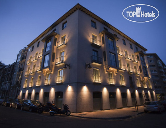 Hotelier's photos Nexus Valladolid Suites & Hotel 4*