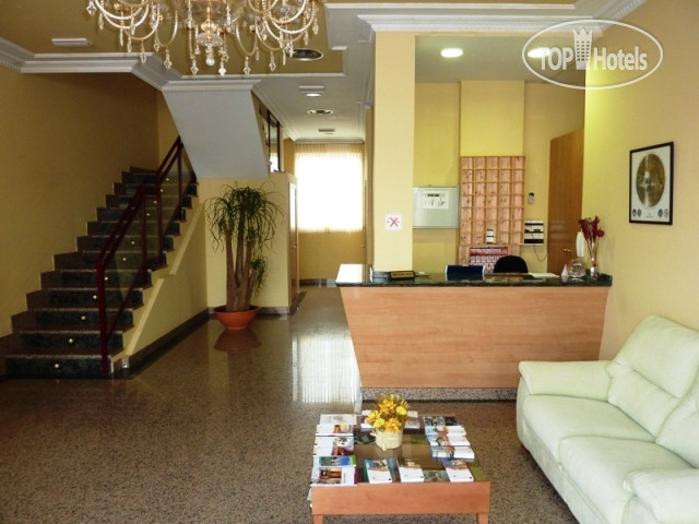 Hotel photo La Morada 2*