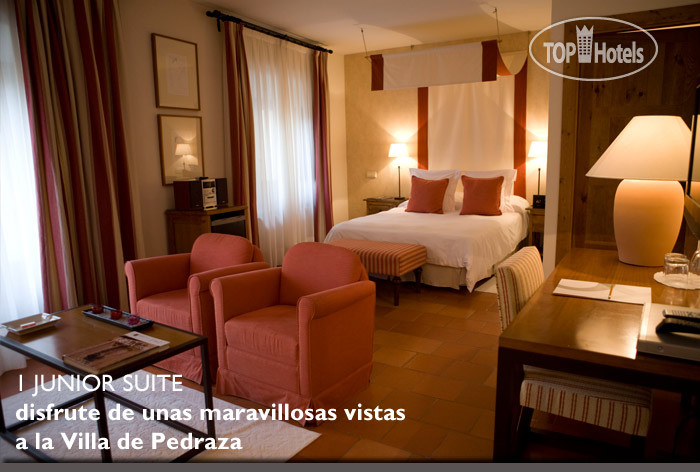 New photos from tourists Hospederia de Santo Domingo 4*