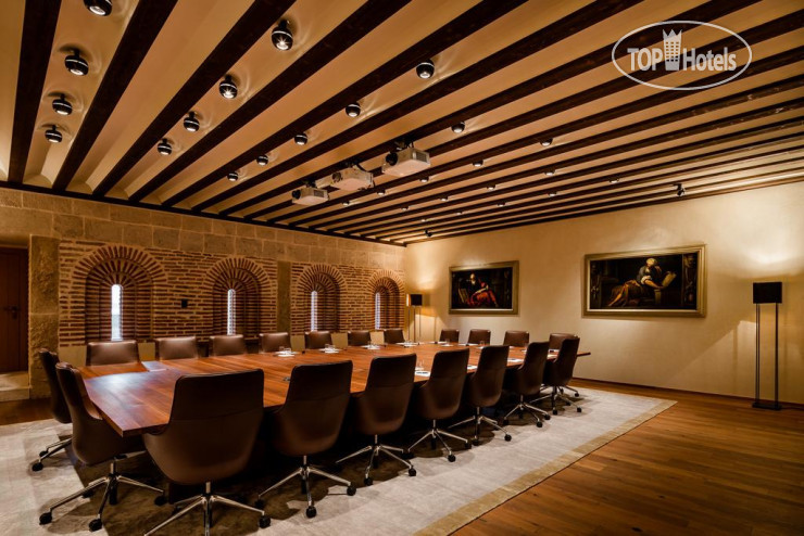 New photos from tourists Abadia Retuerta LeDomaine 5*