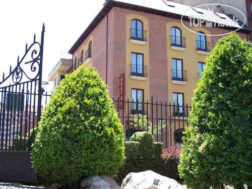 Hotel photo Quevedo Hostal 2*