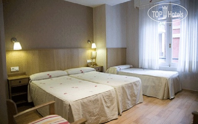 Новые добавленные фото туристов Orejas Hostal 2*