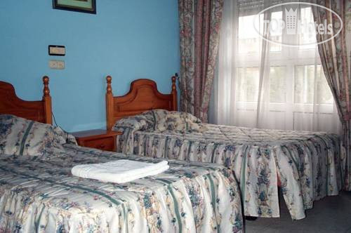 Новые добавленные фото туристов Sol Naciente Hostal 2*