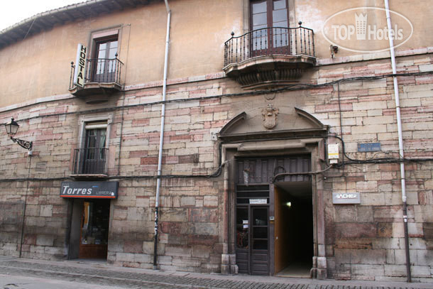Photos San Martin Hostal