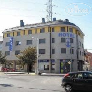 Photos El Ancla Hotel