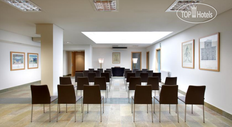 New photos from tourists Exe Los Linajes Hotel 3*