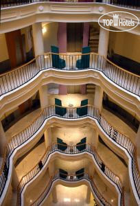 New photos from tourists Sercotel Alfonso V 4*