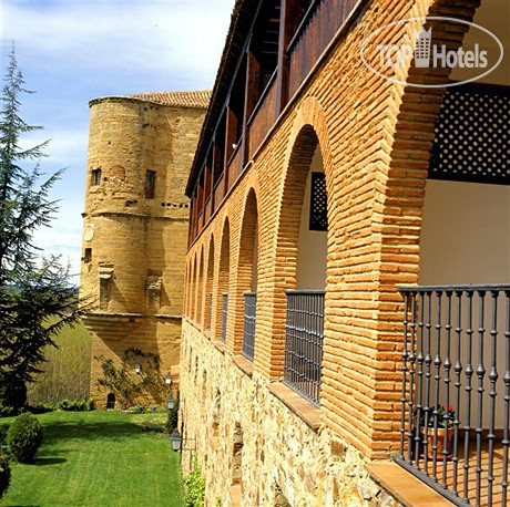 Новые добавленные фото туристов Parador de Benavente 4*