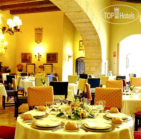 New photos from tourists Parador de Ciudad Rodrigo 4*