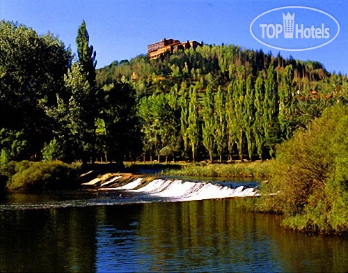 Hotel photo Parador de Soria 4*