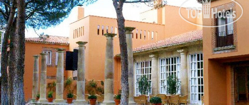Hotelier's photos Parador de Tordesillas 4*