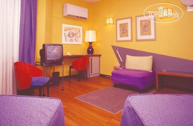 New photos from tourists Quindos 3*