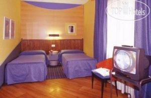 Hotel photo Quindos 3*